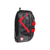 Рюкзак Heroe's GRAVITY HYDROGEN Black/Red