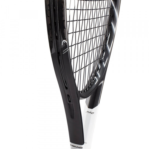 Ракетка теннисная Head Graphene 360 Speed Pro  235208