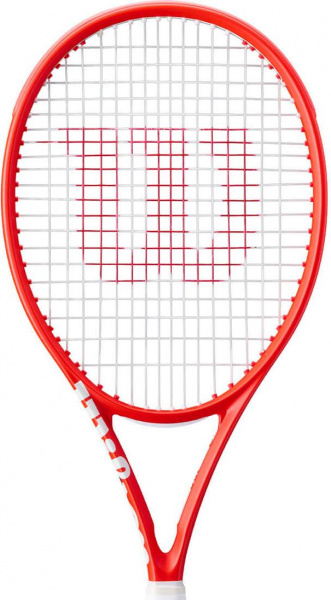 Ракетка теннисная Wilson Clash 100 PRO V3.0 Reverse