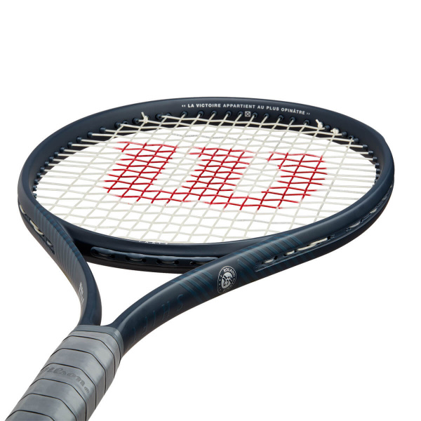 Ракетка теннисная Wilson Shift 99 V1 Roland Garros Night Session