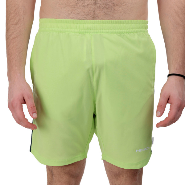 Шорты мужские Head POWER Shorts Light Lime