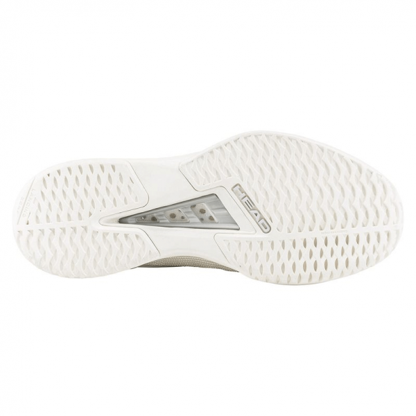 Кроссовки женские Head Sprint Pro 4.0 Chalk White/Light Grey