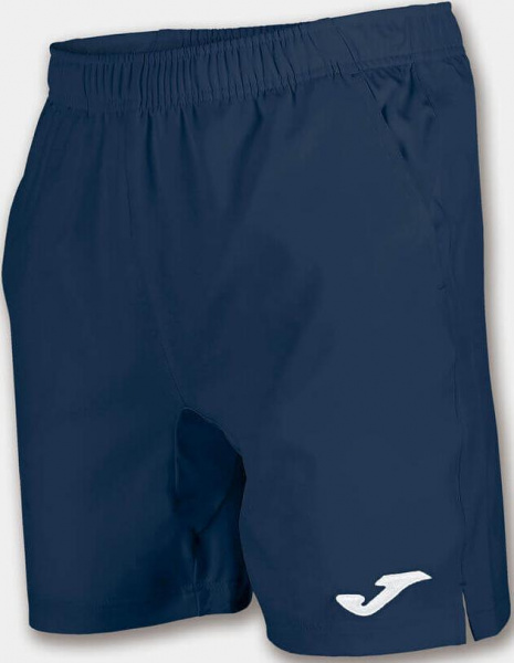 Шорты мужские Joma Bermuda Master Tennis  Dark Navy
