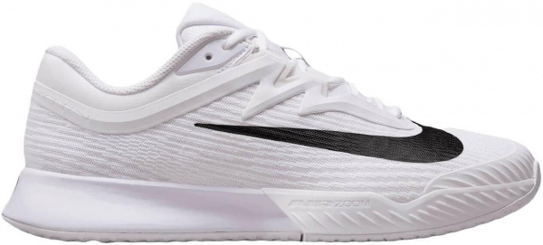 Кроссовки женские Nike Zoom Vapor Pro 3 HC White/Black