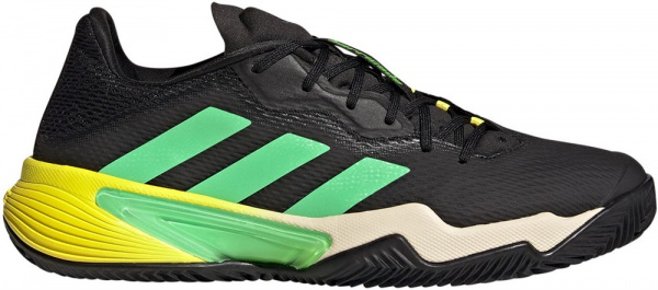 Кроссовки мужские Adidas Barricade Clay