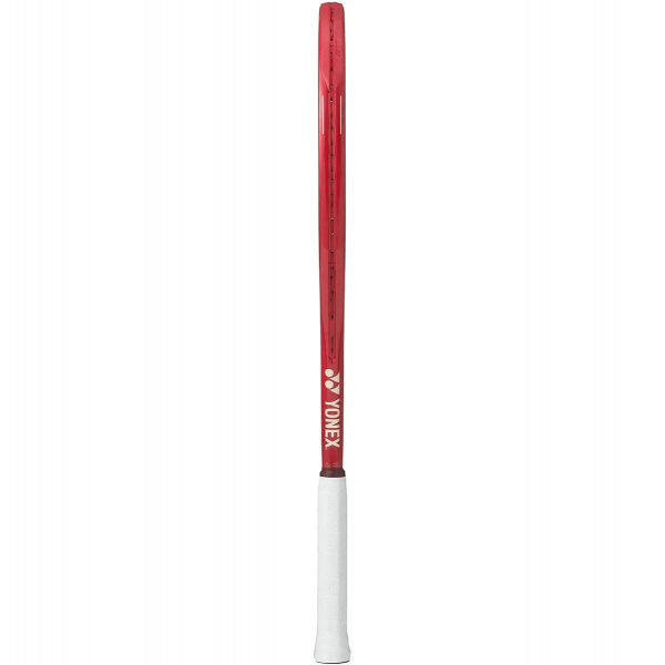 Ракетка теннисная Yonex VCORE ALPHA L Ruby Red (260 g)