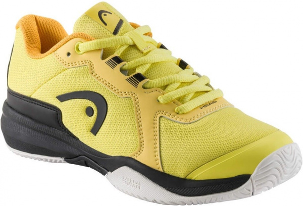 Кроссовки детские Head Sprint 3.5 Banana/Black