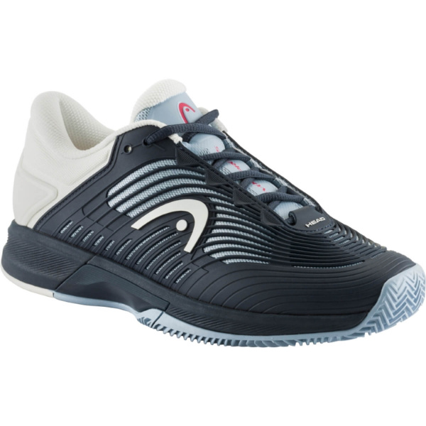 Кроссовки женские Head Revolt Pro 4.5 Clay Blueberry/Light Blue