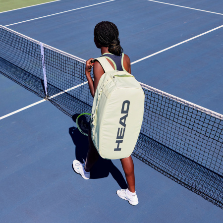 Сумка Head Pro Duffle L LLAN