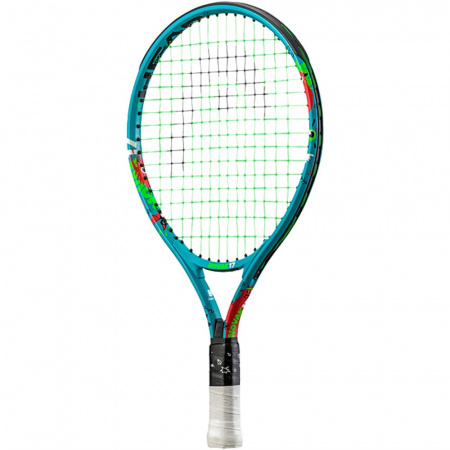 Ракетка теннисная детская Head Novak 17