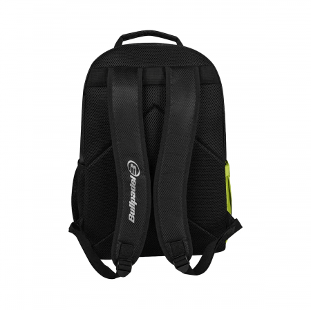Рюкзак Bullpadel BPM26004 ADVANCE Negro/Verde