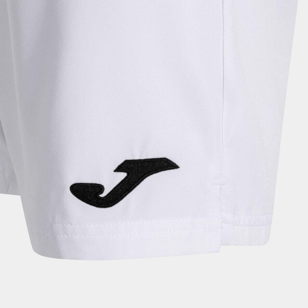 Шорты мужские Joma Bermuda Master Tennis  White