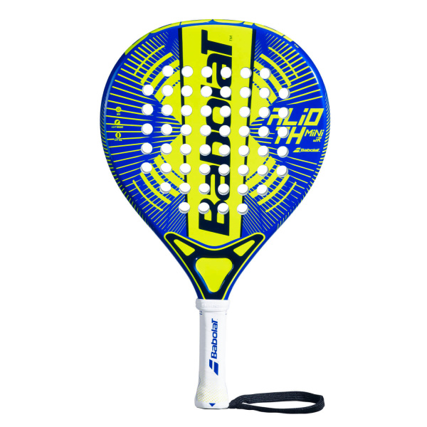 Ракетка для падел-тенниса детская Babolat ALIOTH MINI JR