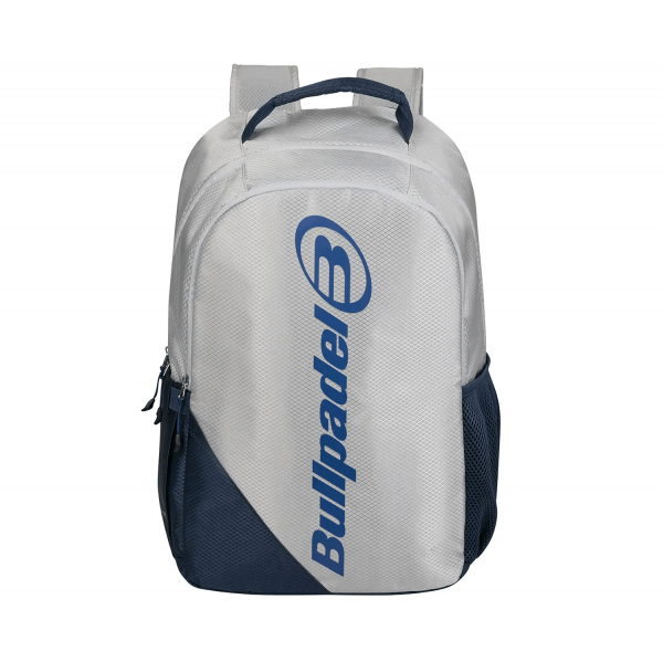 Рюкзак Bullpadel BPM26004 ADVANCE Blanco/Silver