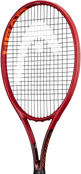 Ракетка теннисная Head Graphene 360+ Prestige Pro