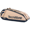 Сумка Tecnifibre Tour Endurance Racket Bag 6 Pack Biege