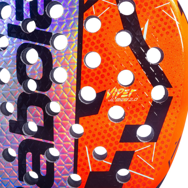 Ракетка для падел-тенниса Babolat VIPER SOFT JL 3.0