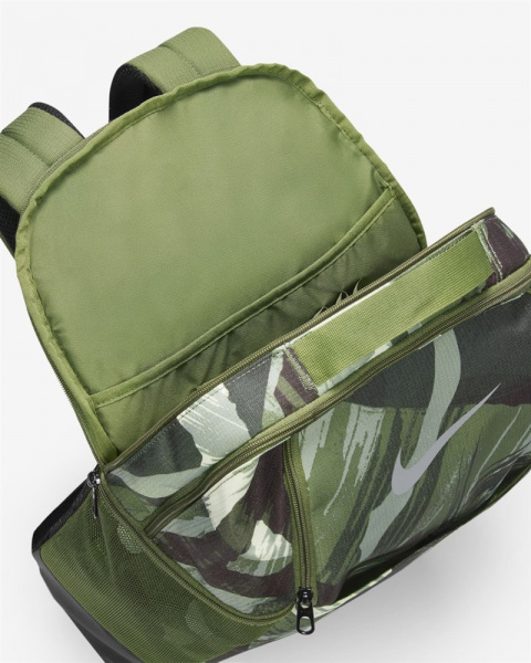 Рюкзак Nike SPORTSWEAR BRASILIA BACKPACK 9.5-1