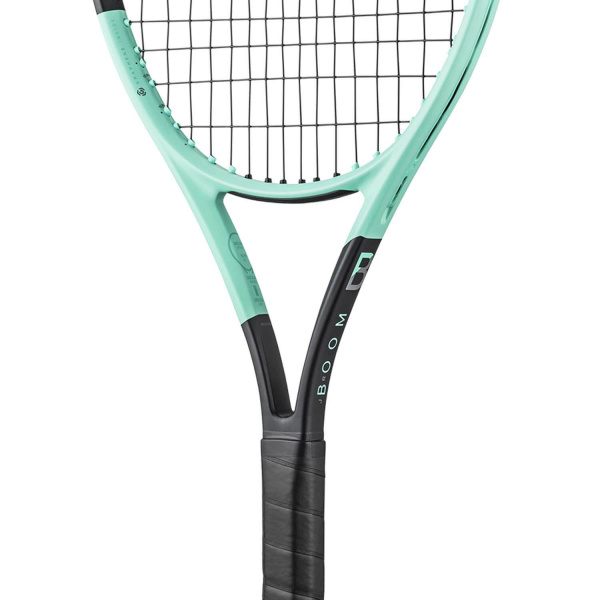Ракетка теннисная детская Head BOOM Junior 26 2024  230164