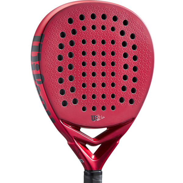 Ракетка для падел-тенниса Wilson BELA PRO PADEL V2