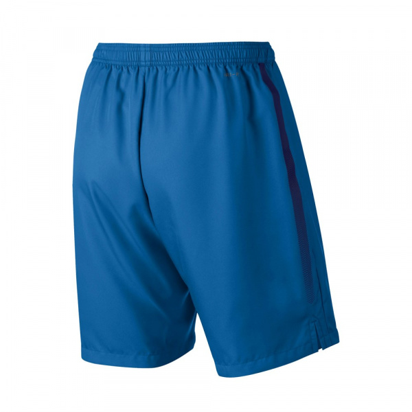 Шорты для мальчиков Nike Court Dry Military Blue  AQ0327-486