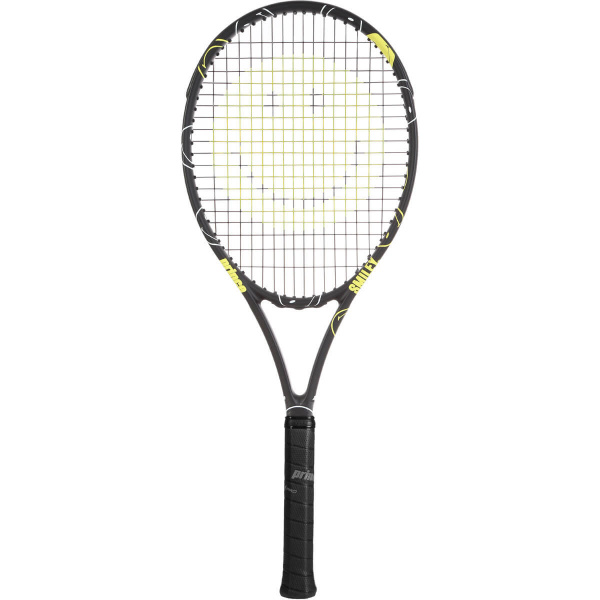 Ракетка теннисная Prince Beast 100 SMILEY 265 Black