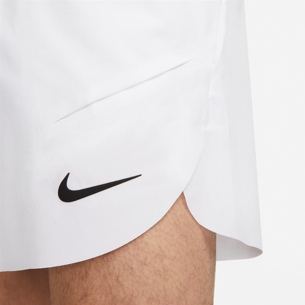 Шорты мужские Nike Court Dri-Fit Advantage Rafa 7 Inch White