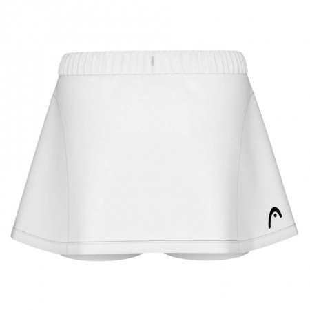 Юбка женская Head DYNAMIC White
