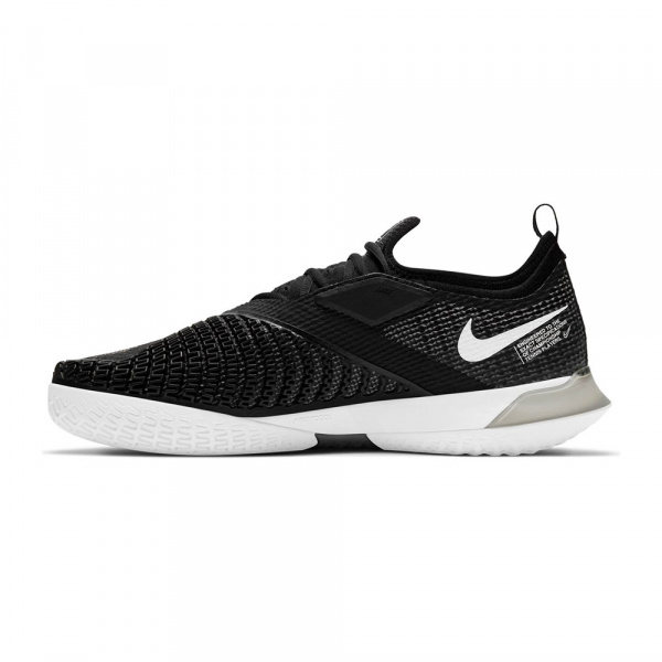 Кроссовки мужские Nike React Vapor NXT Black/White