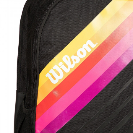Рюкзак Wilson Team VHS  WR8029201001