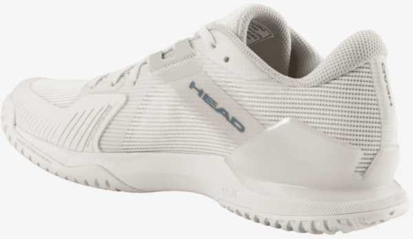 Кроссовки женские Head Sprint Pro 4.0  Chalk White/Wilight Blue