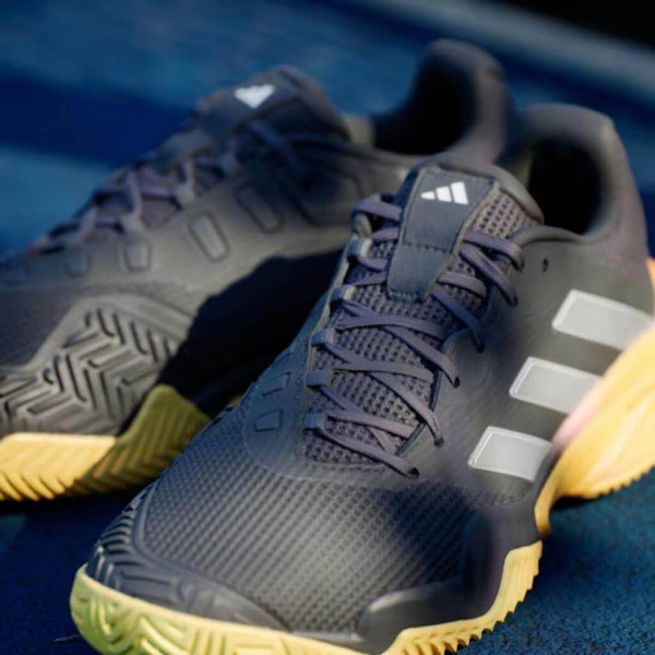 Кроссовки мужские Adidas Barricade 13 M