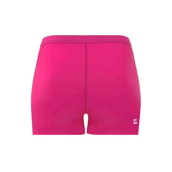 Шортики для девочек Bidi Badu Crew Pink