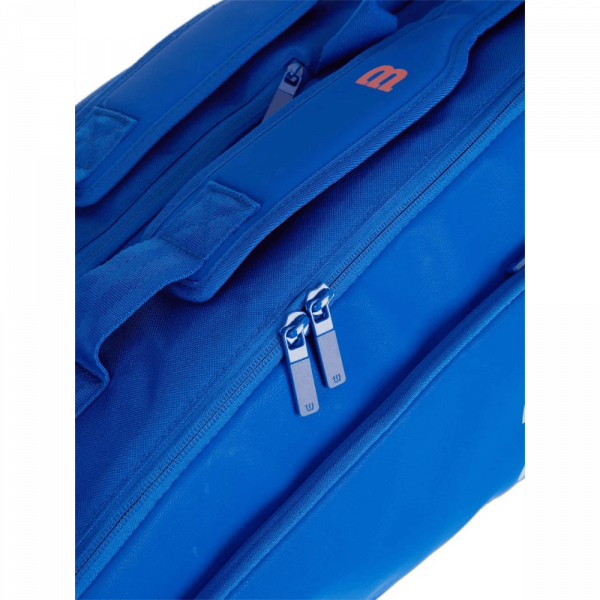 Сумка Wilson ULTRA V5 TOUR X12 Blue