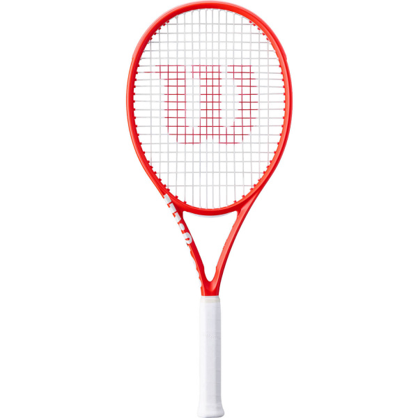 Ракетка теннисная Wilson Clash 100 PRO V3.0 Reverse
