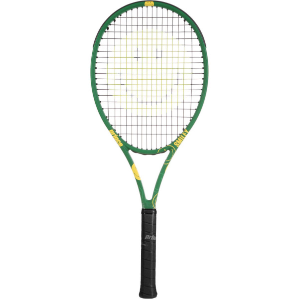 Ракетка теннисная Prince Beast Power SMILEY 270 Green