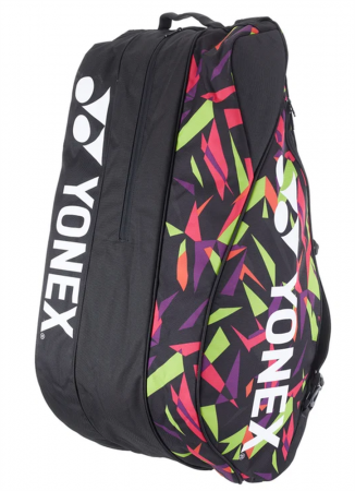Сумка Yonex Pro X9 Smash Pink