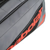 Сумка Babolat Pure Strike X9 Carbon Grey