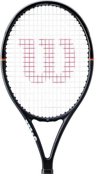 Ракетка теннисная Wilson Pro Staff TEAM V14.0 CLASSIC