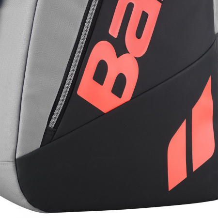 Сумка Babolat Pure Strike X6 Carbon Grey