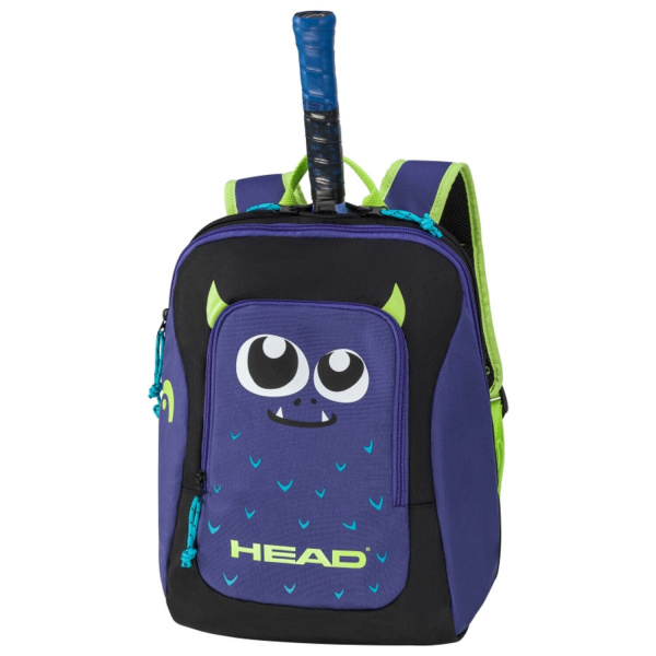 Рюкзак детский Head Kids Tour Backpack 14L Monster Violet