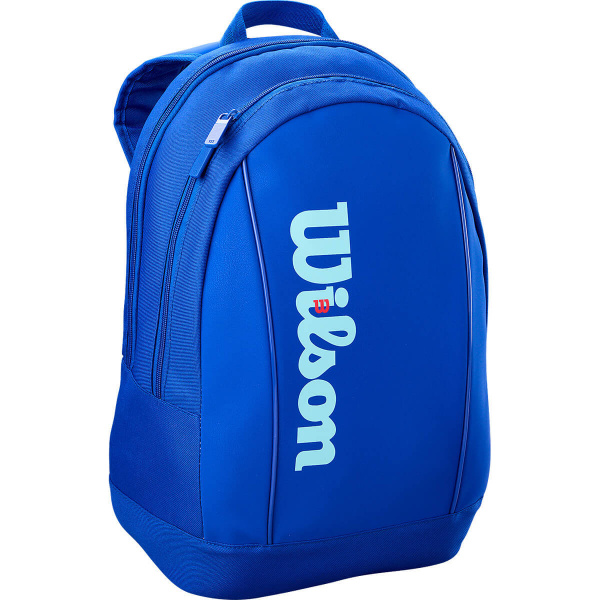 Рюкзак Wilson ULTRA V5 Junior Backpack Blue