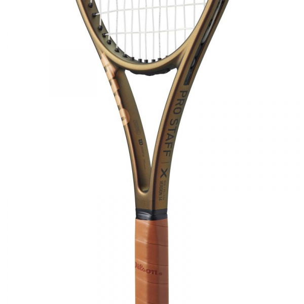 Ракетка теннисная Wilson Pro Staff X V14.0