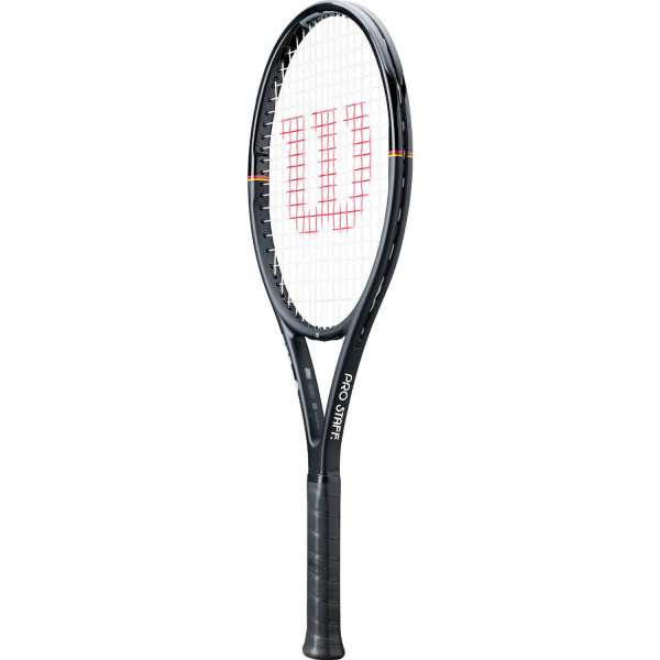 Ракетка теннисная Wilson Pro Staff TEAM V14.0 CLASSIC