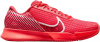 Кроссовки мужские Nike Zoom Vapor Pro 2 Clay Ember Glow/Noble Red/White