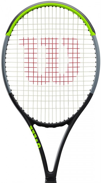 Ракетка теннисная Wilson Blade 100L V7.0