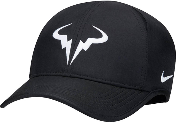 Кепка Nike Club Dri-Fit Advantage NADAL Cap Black