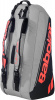 Сумка Babolat Pure Strike X6 Carbon Grey