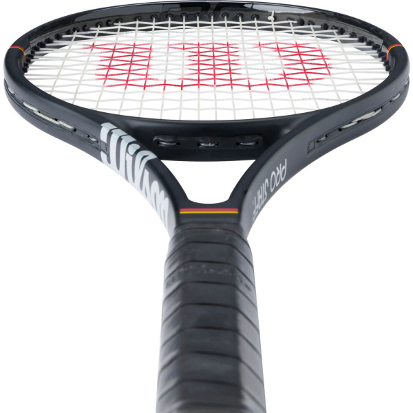 Ракетка теннисная Wilson Pro Staff 97L V14.0 CLASSIC