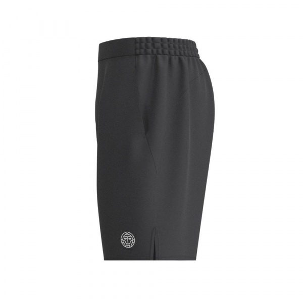 Шорты мужские Bidi Badu Crew 9 Inch Dark Grey